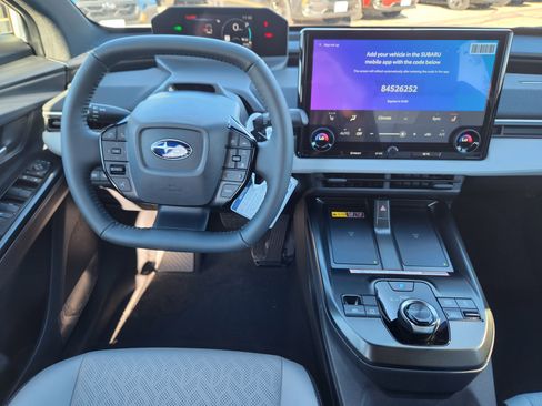 New 2026 Subaru Solterra Premium image 26