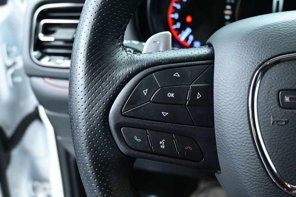 Used 2026 Dodge Durango GT AWD/4WD image 36