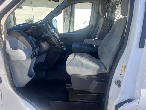 Used 2016 Ford Transit 250 XL w/ Exterior Upgrade Package image 22