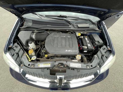 Used 2013 Dodge Grand Caravan American Value Package FWD image 43
