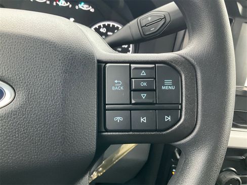 New 2026 Ford F250 XL w/ STX Appearance Package image 20