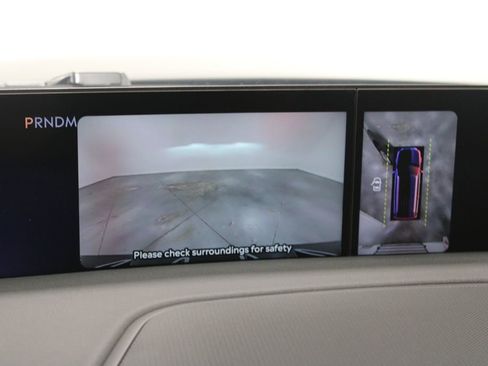 New 2025 Lincoln Navigator L Reserve image 62