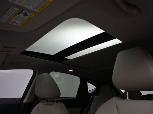 New 2026 Nissan Murano SL image 16