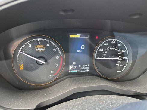 Used 2024 Subaru Forester Wilderness AWD/4WD image 11