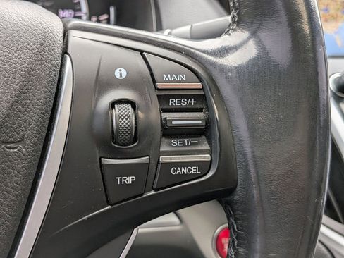 Used 2020 Acura TLX w/ Technology Package FWD image 25