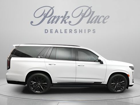 Used 2023 Cadillac Escalade Sport Platinum AWD/4WD image 19