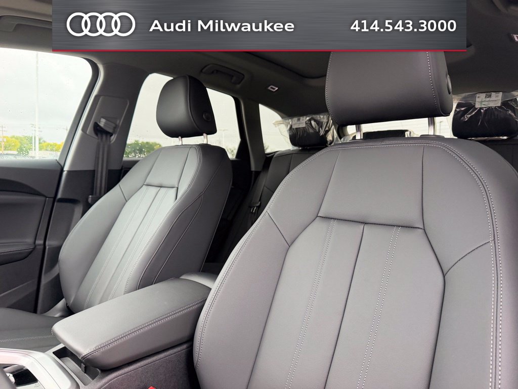 New 2026 Audi Q5 Premium Plus AWD/4WD image 4