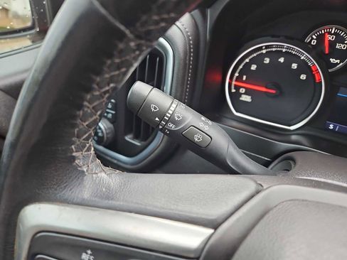 Used 2021 Chevrolet Silverado 1500 RST image 26