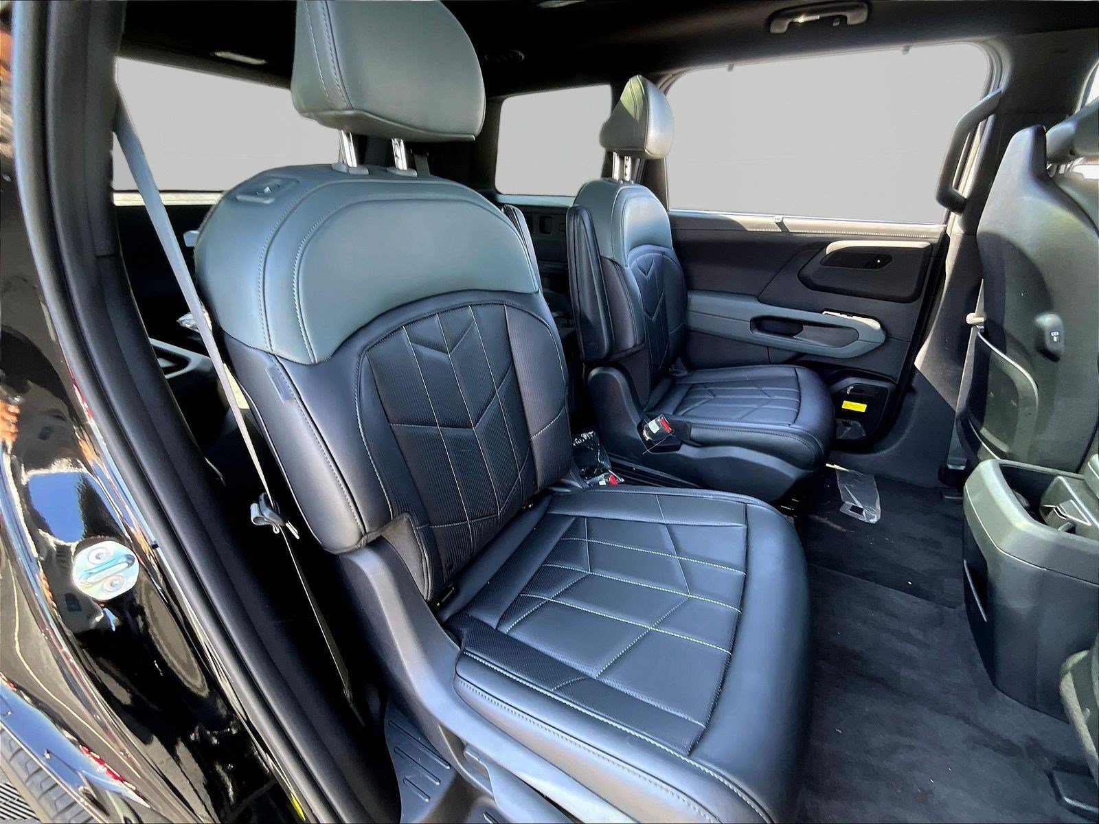 New 2027 Kia Telluride SX X-Line w/ Towing Package AWD/4WD image 20