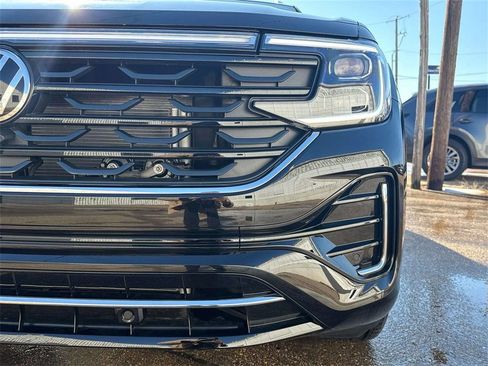 New 2026 Volkswagen Atlas Cross Sport SEL Premium R-Line AWD/4WD image 6
