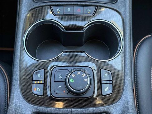 Certified 2023 GMC Acadia AT4 w/ Trailering Package image 4