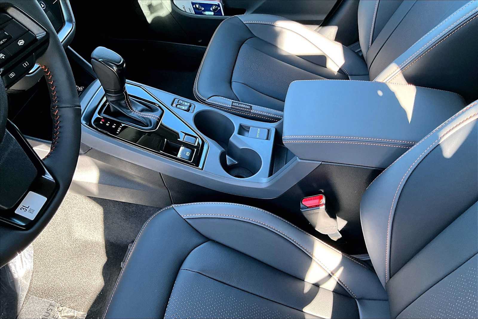 New 2026 Subaru Crosstrek 2.5i Limited AWD/4WD image 7