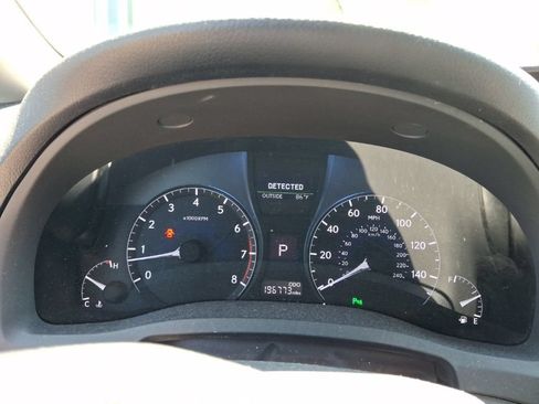 Used 2013 Lexus RX 350 AWD w/ Navigation Pkg image 4