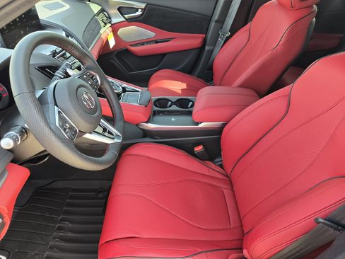 New 2026 Acura RDX A-Spec image 10