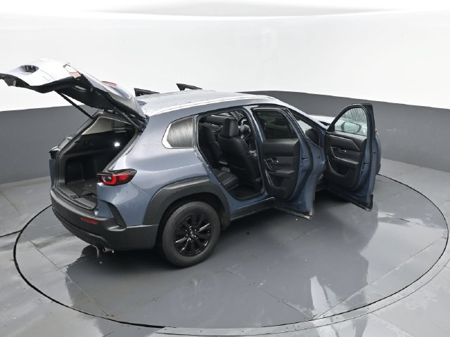 Used 2025 MAZDA CX-50 2.5 Hybrid w/ Preferred Pkg AWD/4WD image 30