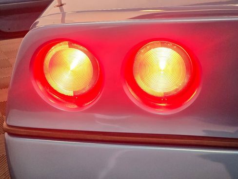 Used 1988 Chevrolet Corvette Base image 94