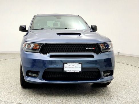 Used 2019 Dodge Durango GT AWD/4WD image 2