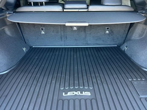 New 2026 Lexus RX 350 Premium AWD/4WD image 22