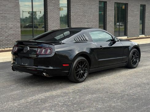 Used 2014 Ford Mustang Coupe w/ FP6 Appearance Package RWD image 2
