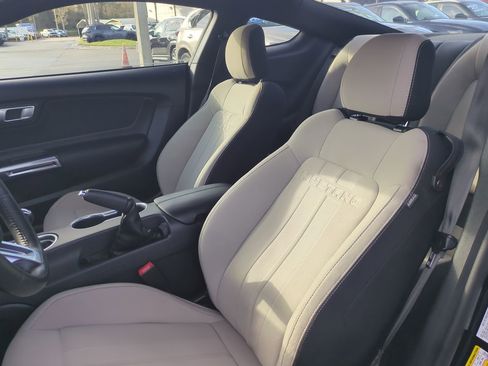 Used 2021 Ford Mustang GT w/ Equipment Group 301A image 15