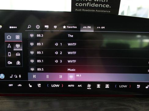 New 2025 Audi Q5 2.0T Premium Plus image 15