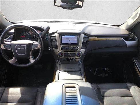 Used 2017 GMC Yukon Denali w/ Open Road Package image 20