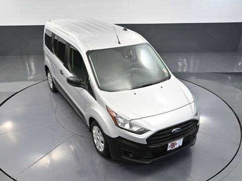 Used 2021 Ford Transit Connect XL image 57