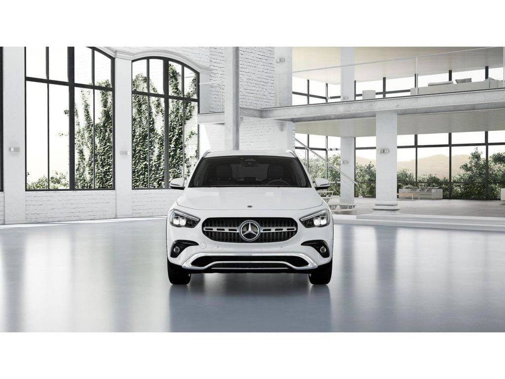 New 2026 Mercedes-Benz GLA 250 4MATIC image 7