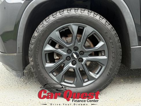 Used 2019 Chevrolet Traverse RS AWD/4WD image 23