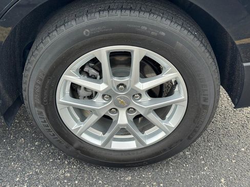 Certified 2024 Chevrolet Equinox LT FWD image 7