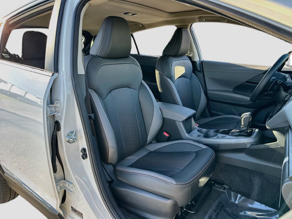 New 2026 Subaru Crosstrek 2.5i Limited AWD/4WD image 28