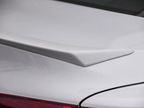 Used 2024 Toyota Camry SE w/ Convenience Package image 28