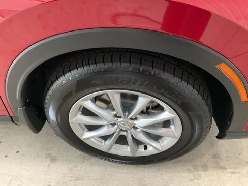 New 2026 Honda CR-V EX image 29