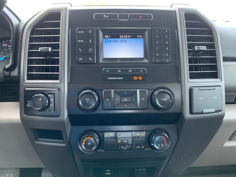 Used 2020 Ford F250 XL AWD/4WD image 16