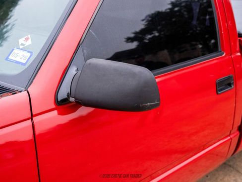 Used 1989 GMC Sierra 1500 2WD Regular Cab image 74