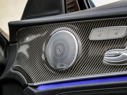 Used 2019 Mercedes-Benz E 63 AMG S image 57