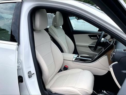 Used 2026 Mercedes-Benz C 300 4MATIC Sedan image 7