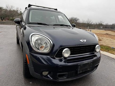 Used 2011 MINI Cooper Countryman S image 8