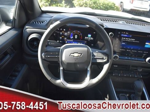 New 2026 Chevrolet Colorado W/T w/ Advanced Trailering Package image 18