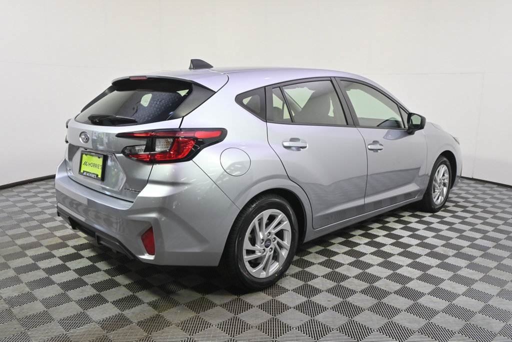 Used 2024 Subaru Impreza 2.0i w/ Popular Package #1A AWD/4WD image 7
