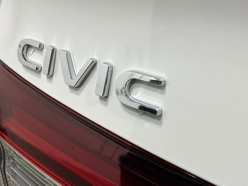 New 2026 Honda Civic Sport image 6