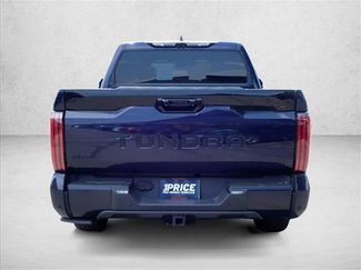 Used 2022 Toyota Tundra Platinum w/ Advanced Package AWD/4WD video 3