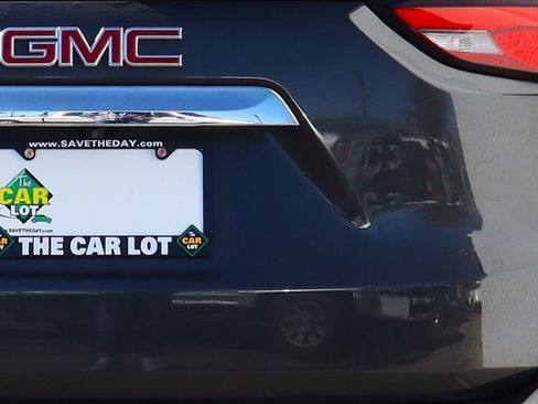 Used 2018 GMC Terrain SLE w/ Driver Convenience Package image 20