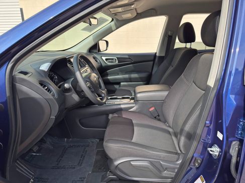 Used 2020 Nissan Pathfinder S FWD image 15