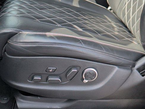 Used 2023 Genesis GV80 3.5T AWD/4WD image 11
