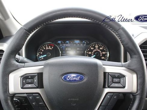Used 2018 Ford F150 Lariat image 24