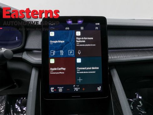 Used 2022 Polestar Polestar 2 w/ Plus Package image 12