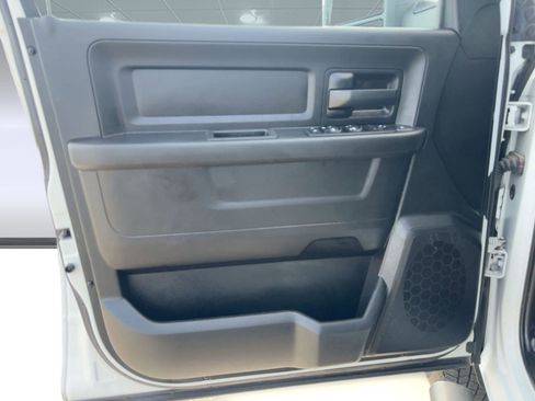 Certified 2024 RAM 2500 Tradesman image 21