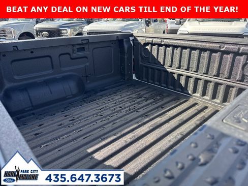 New 2025 Ford Ranger XL w/ Trailer Tow Package image 17