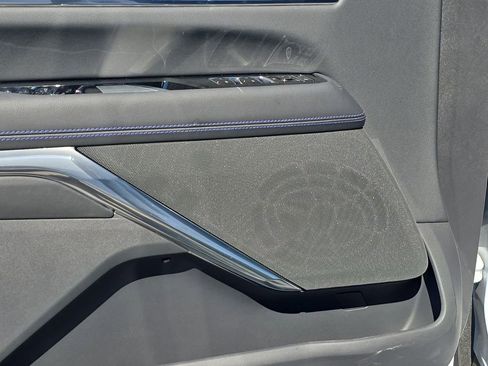 New 2026 Cadillac Escalade IQL Sport 1 image 29